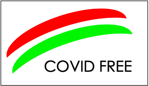 covid free
